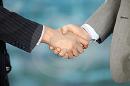 shakehand