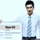 Free CV or Resume Example Templates