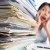 Heavy workload