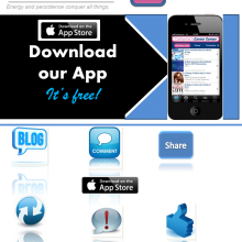 Download CatherinesCareerCorner app