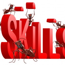 building skills