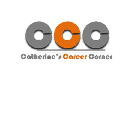 Catherine's Career Corner logo