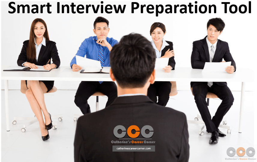 Smart Interview Preparation Tool
