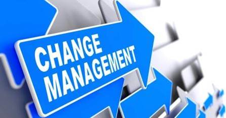 Change Management in Organisations