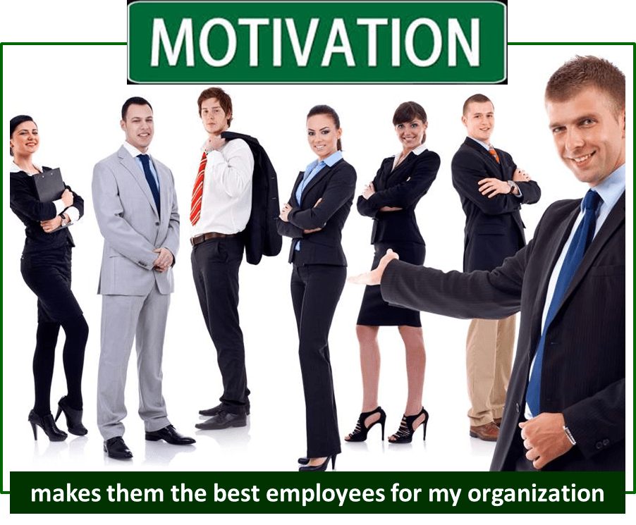 20 Things that Will Motivate Your Employees