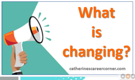 12 Significant Things to Communicate Before Change in Organizations_What is going to change?