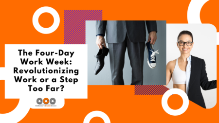 The Four-Day Work Week Revolutionizing Work or a Step Too Far