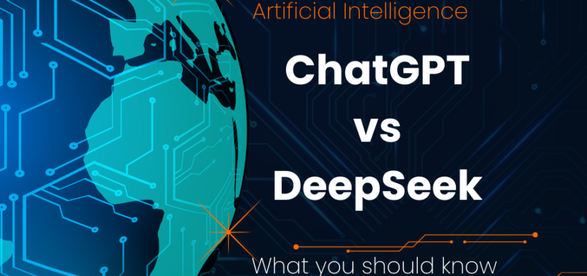 ChatGPT vs DeepSeek: What You Should Know as a User